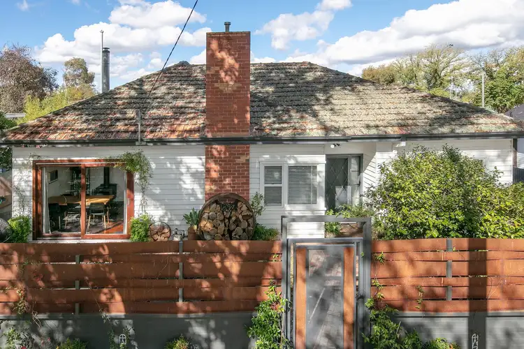 Second view of Homely house listing, 275 Mackenzie Street, Golden Square VIC 3555
