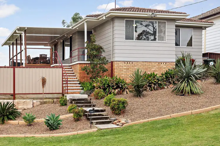 36 Exford Avenue, Macquarie Hills NSW 2285
