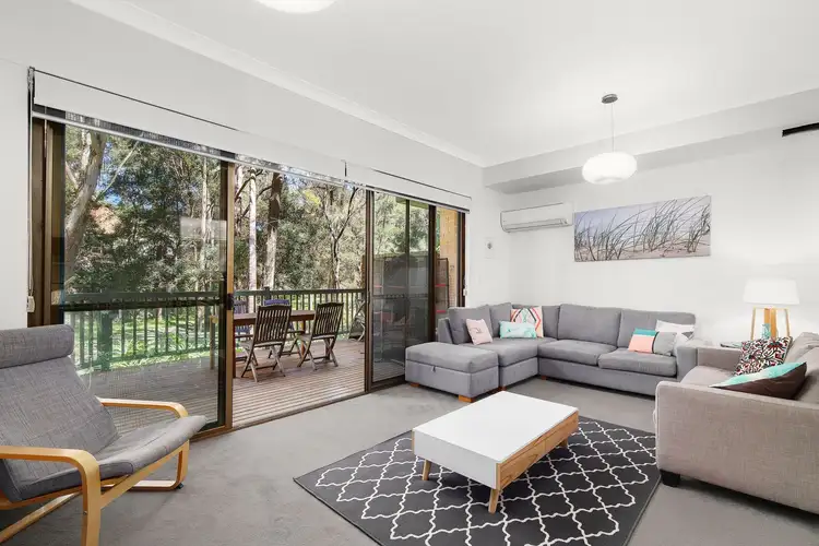 Second view of Homely townhouse listing, 61/25 Best Street, Lane Cove NSW 2066