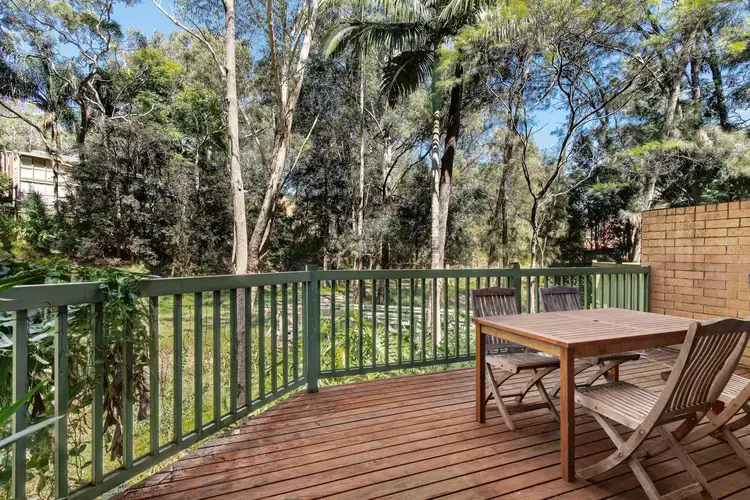 Third view of Homely townhouse listing, 61/25 Best Street, Lane Cove NSW 2066