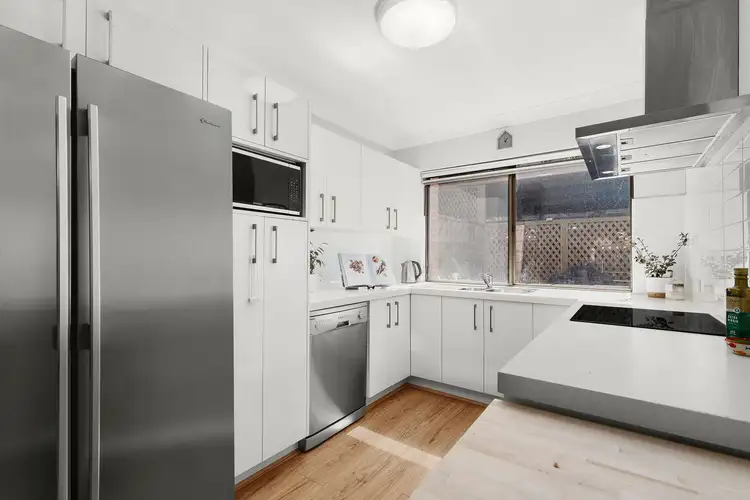 Fourth view of Homely townhouse listing, 61/25 Best Street, Lane Cove NSW 2066