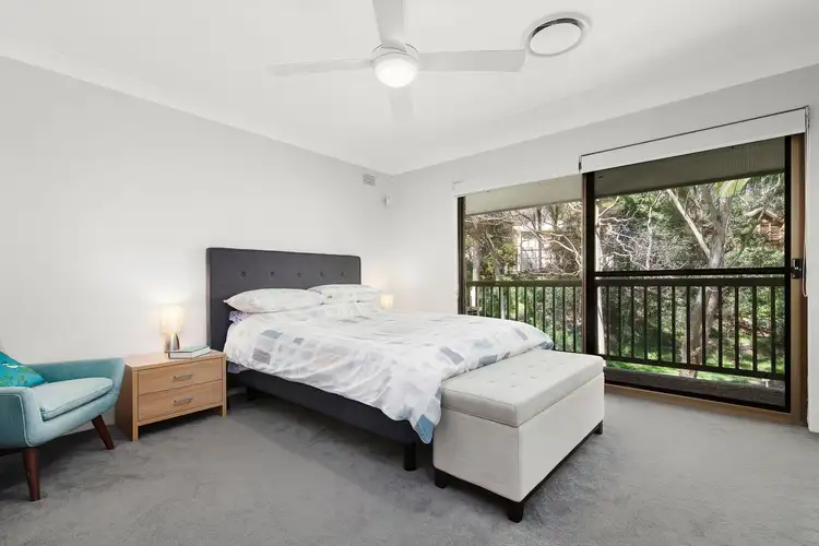 Fifth view of Homely townhouse listing, 61/25 Best Street, Lane Cove NSW 2066