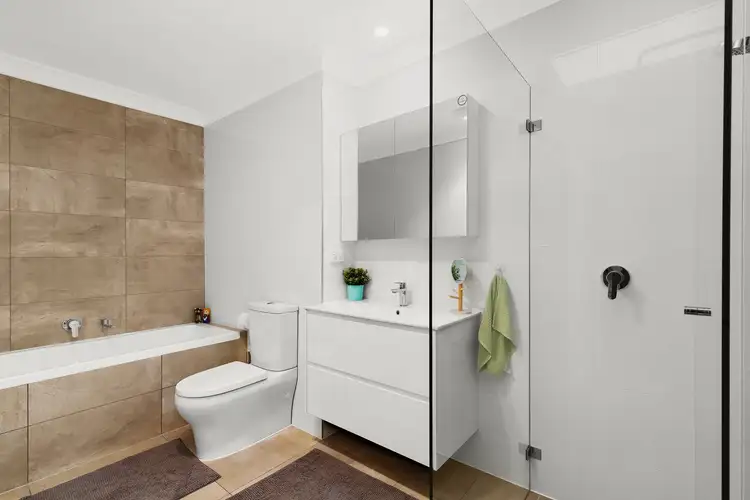 Sixth view of Homely townhouse listing, 61/25 Best Street, Lane Cove NSW 2066
