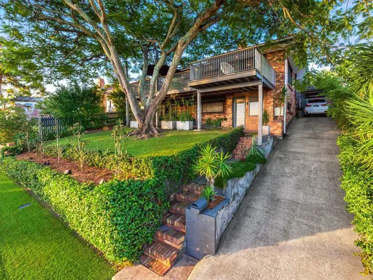 Third view of Homely house listing, 11 Paramount Terrace, Seven Hills QLD 4170