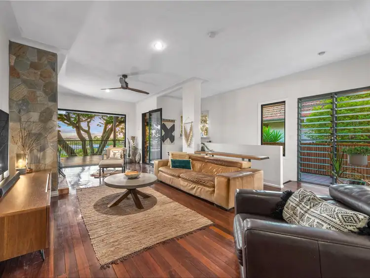 Sixth view of Homely house listing, 11 Paramount Terrace, Seven Hills QLD 4170