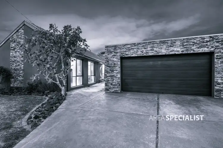 12 Amott Court, Aspendale Gardens VIC 3195