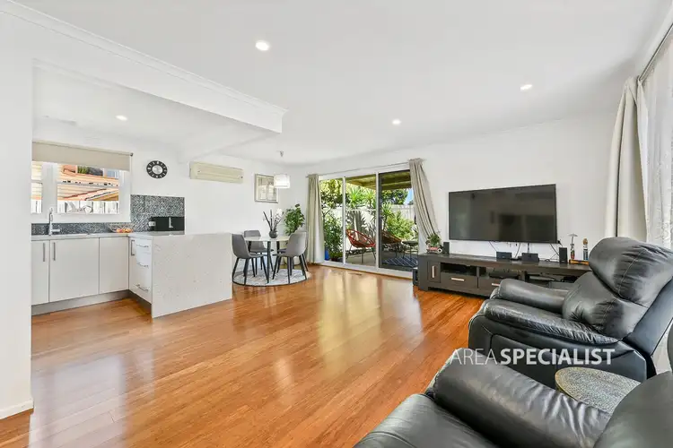 Fifth view of Homely house listing, 19 Wooltana Road, Keysborough VIC 3173