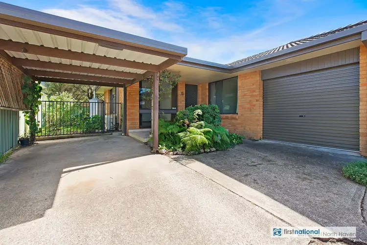 Main view of Homely villa listing, 3/34 Lake Street, Laurieton NSW 2443