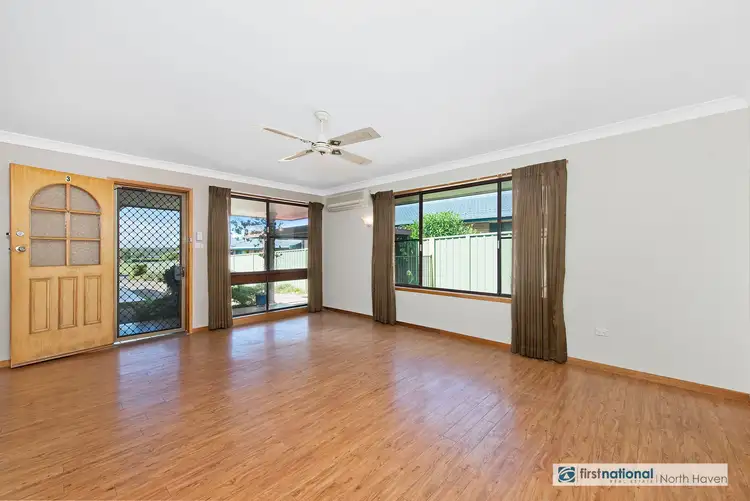 Third view of Homely villa listing, 3/34 Lake Street, Laurieton NSW 2443