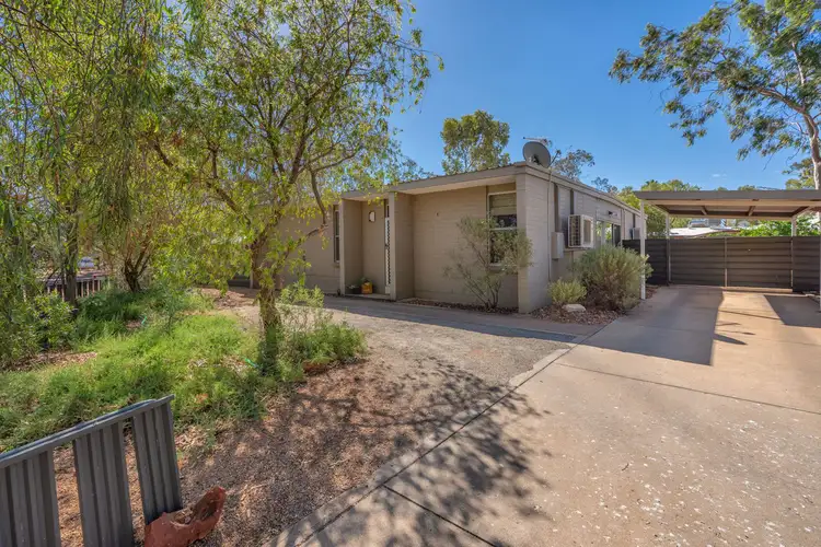 Main view of Homely house listing, 1 Banksia Street, East Side NT 870