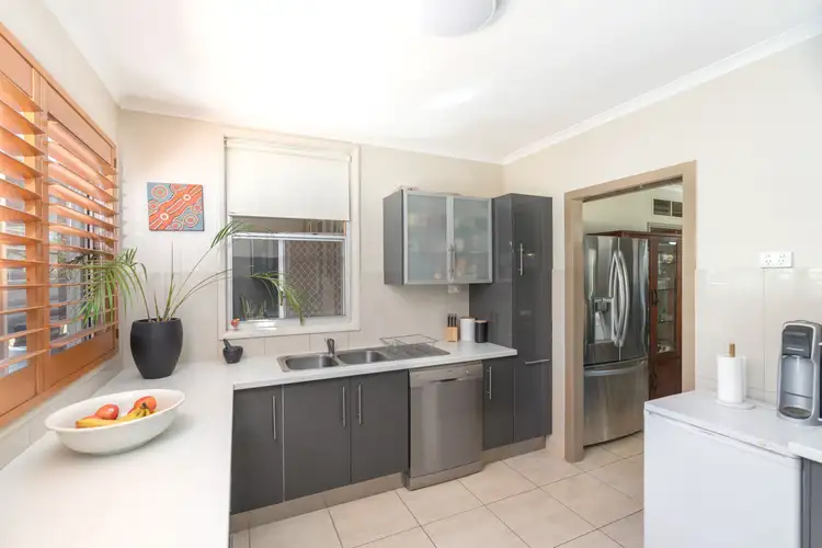 Second view of Homely house listing, 1 Banksia Street, East Side NT 870