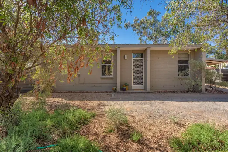 Sixth view of Homely house listing, 1 Banksia Street, East Side NT 870