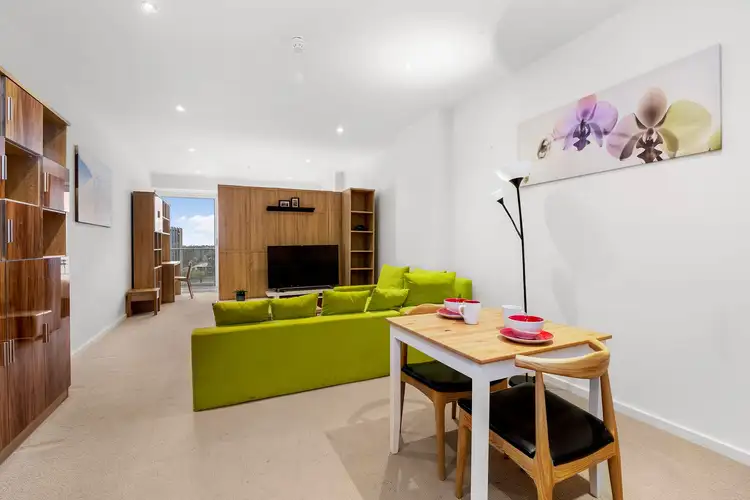 Fourth view of Homely apartment listing, 705/180 Morphett Street, Adelaide SA 5000