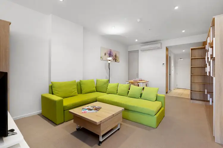 Fifth view of Homely apartment listing, 705/180 Morphett Street, Adelaide SA 5000