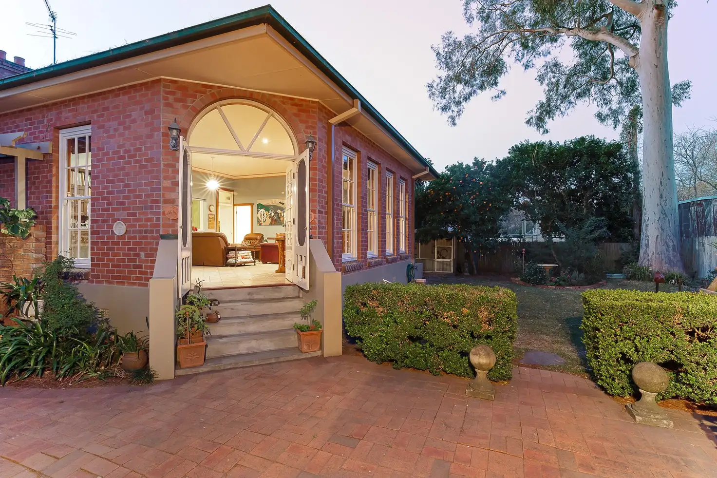 Main view of Homely house listing, 67 Belmore Road, Lorn NSW 2320