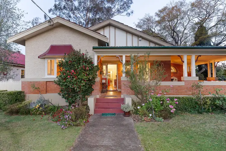Fifth view of Homely house listing, 67 Belmore Road, Lorn NSW 2320