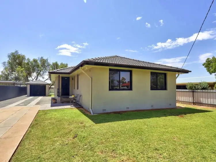 320 Knox Street, Broken Hill NSW 2880