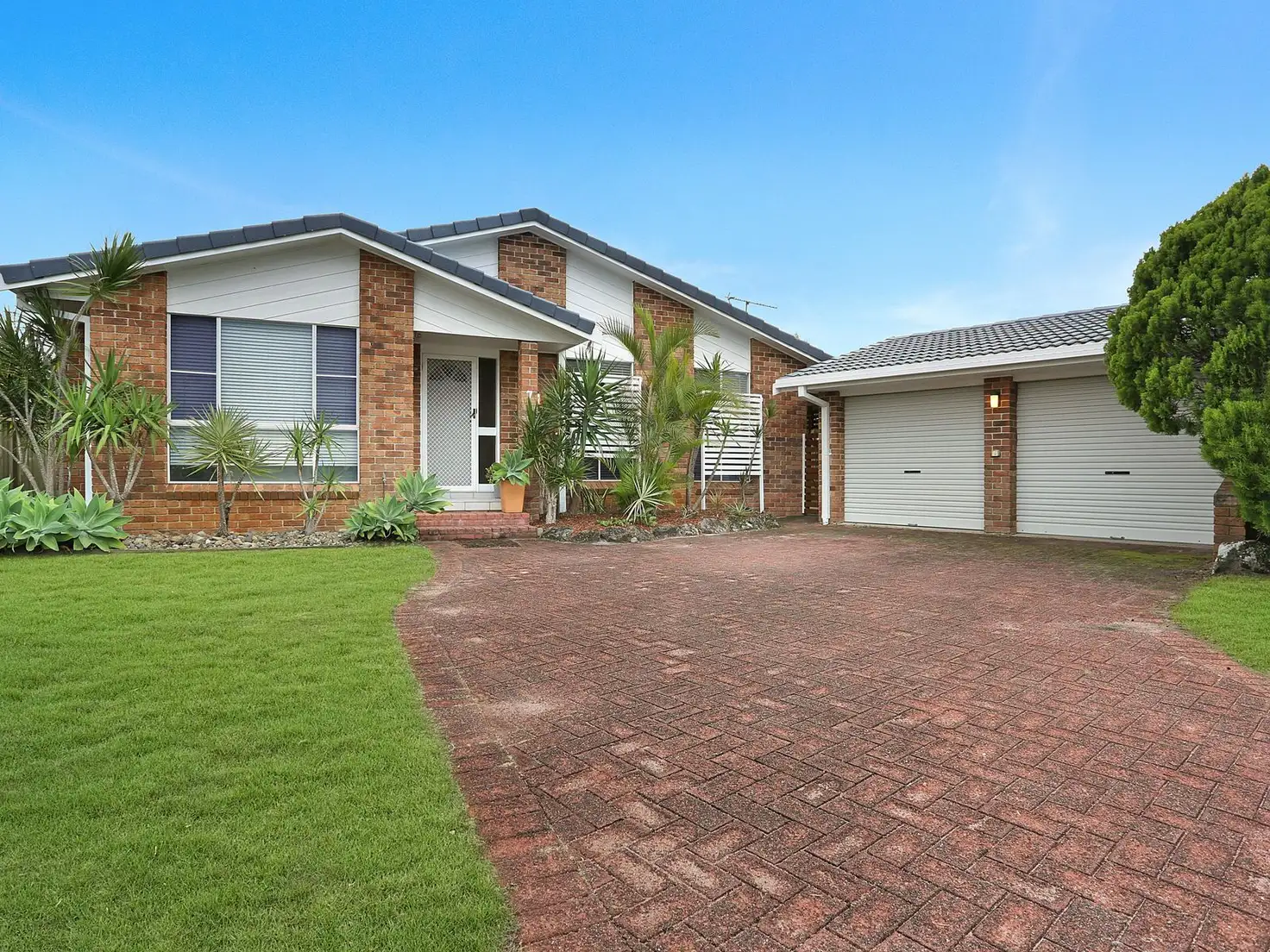 Main view of Homely house listing, 7 The Peninsula, Yamba NSW 2464