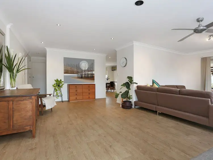 Second view of Homely house listing, 7 The Peninsula, Yamba NSW 2464