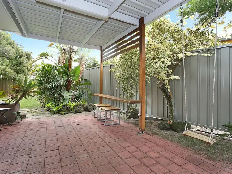 Fifth view of Homely house listing, 7 The Peninsula, Yamba NSW 2464