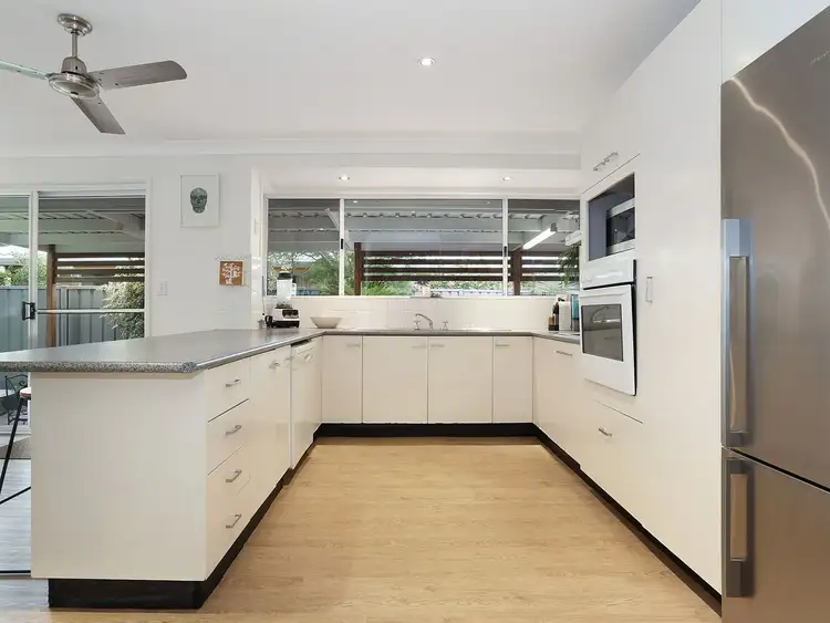 Sixth view of Homely house listing, 7 The Peninsula, Yamba NSW 2464