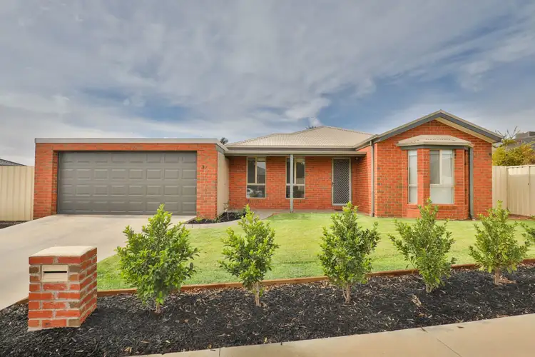 37 Wirraway Drive, Mildura VIC 3500