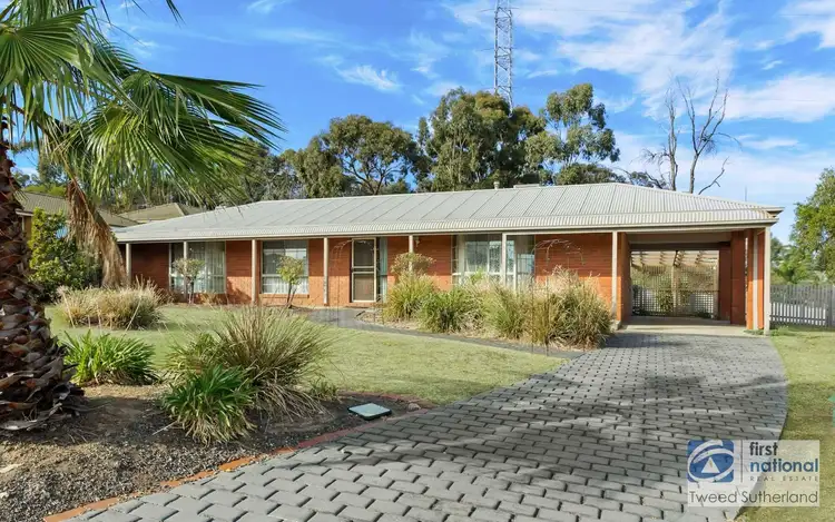 14 Proud Terrace, Flora Hill VIC 3550