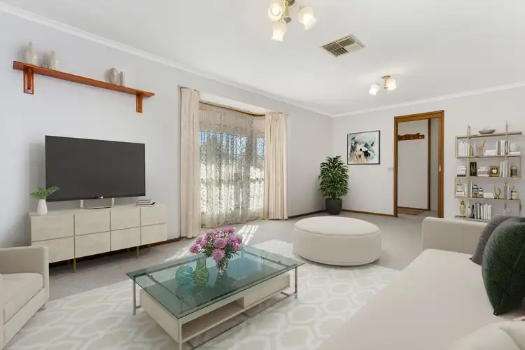 Second view of Homely house listing, 14 Proud Terrace, Flora Hill VIC 3550