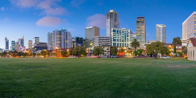 16/130 Terrace Road, Perth WA 6000