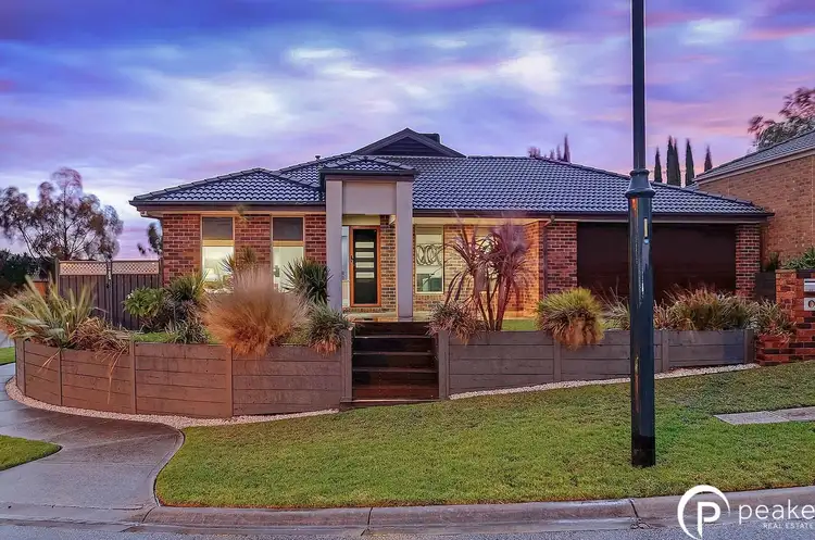 Main view of Homely house listing, 28 Lorikeet Drive, Berwick VIC 3806