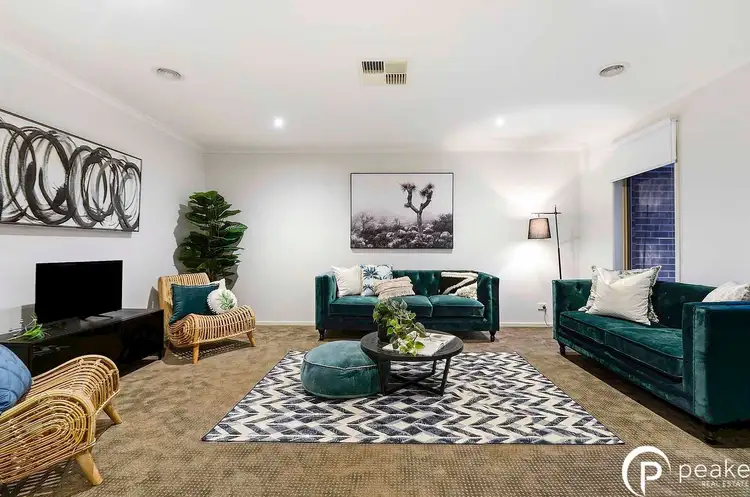 Fourth view of Homely house listing, 28 Lorikeet Drive, Berwick VIC 3806