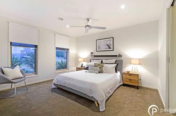 Fifth view of Homely house listing, 28 Lorikeet Drive, Berwick VIC 3806
