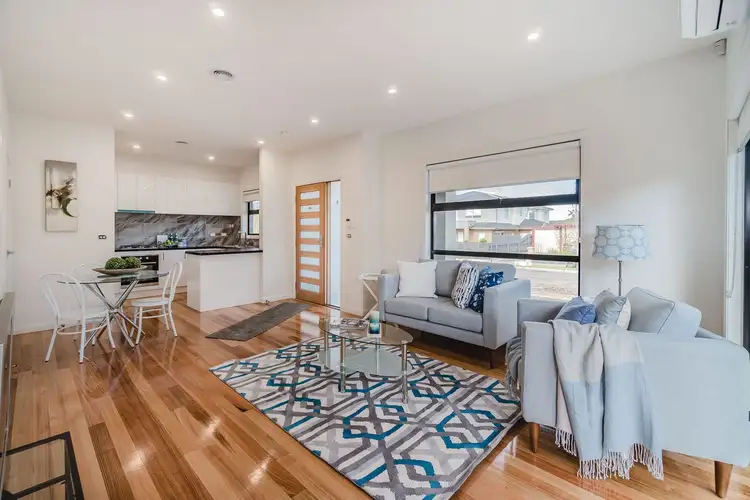 Fourth view of Homely townhouse listing, 1/6 Gordon Court, Glenroy VIC 3046
