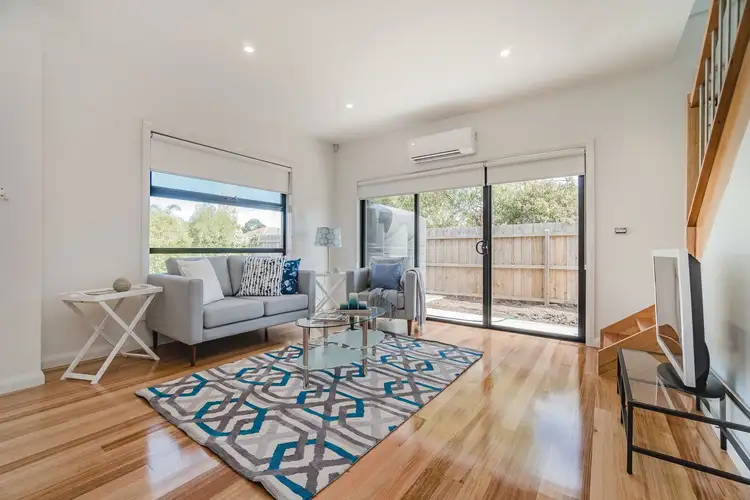 Fifth view of Homely townhouse listing, 1/6 Gordon Court, Glenroy VIC 3046