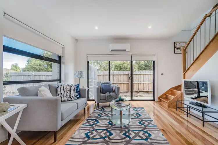 Sixth view of Homely townhouse listing, 1/6 Gordon Court, Glenroy VIC 3046