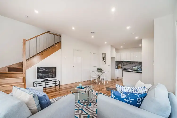 Seventh view of Homely townhouse listing, 1/6 Gordon Court, Glenroy VIC 3046