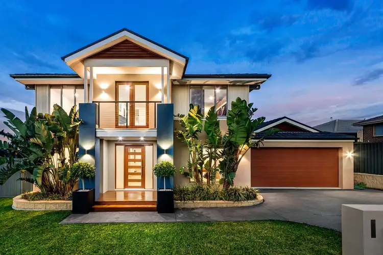 Main view of Homely house listing, 5 Shara Drive, Bonnells Bay NSW 2264
