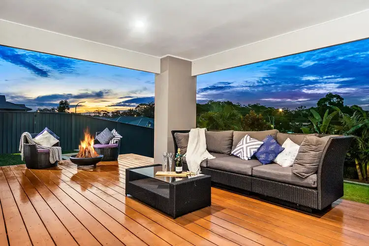 Second view of Homely house listing, 5 Shara Drive, Bonnells Bay NSW 2264
