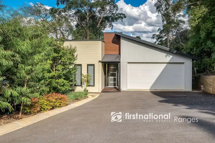 1600 Burwood Highway, Belgrave VIC 3160