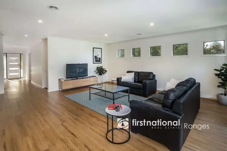Second view of Homely house listing, 1600 Burwood Highway, Belgrave VIC 3160