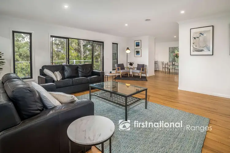 Third view of Homely house listing, 1600 Burwood Highway, Belgrave VIC 3160