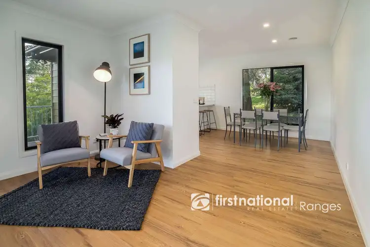 Fourth view of Homely house listing, 1600 Burwood Highway, Belgrave VIC 3160