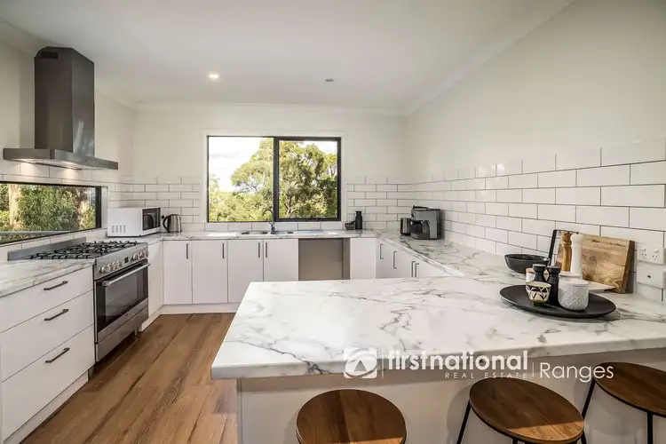 Sixth view of Homely house listing, 1600 Burwood Highway, Belgrave VIC 3160