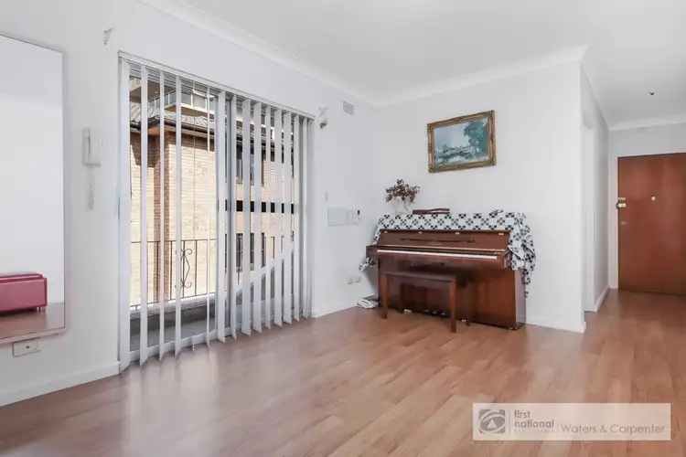 Third view of Homely unit listing, 5/5 Gibbons Street, Auburn NSW 2144