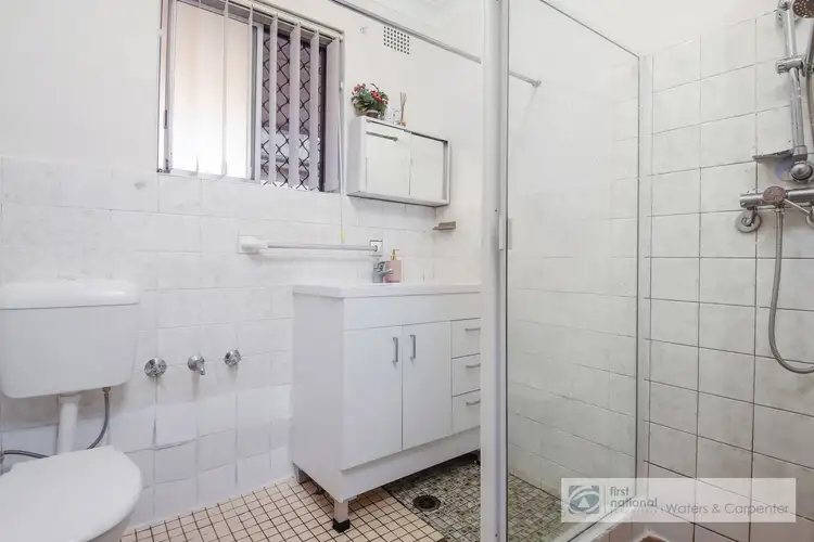 Fourth view of Homely unit listing, 5/5 Gibbons Street, Auburn NSW 2144