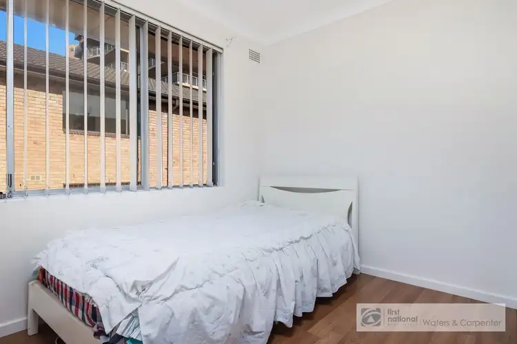 Fifth view of Homely unit listing, 5/5 Gibbons Street, Auburn NSW 2144