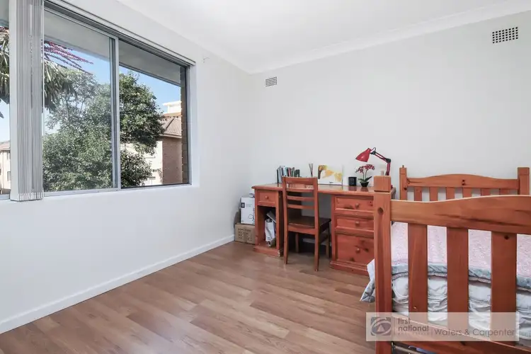 Sixth view of Homely unit listing, 5/5 Gibbons Street, Auburn NSW 2144