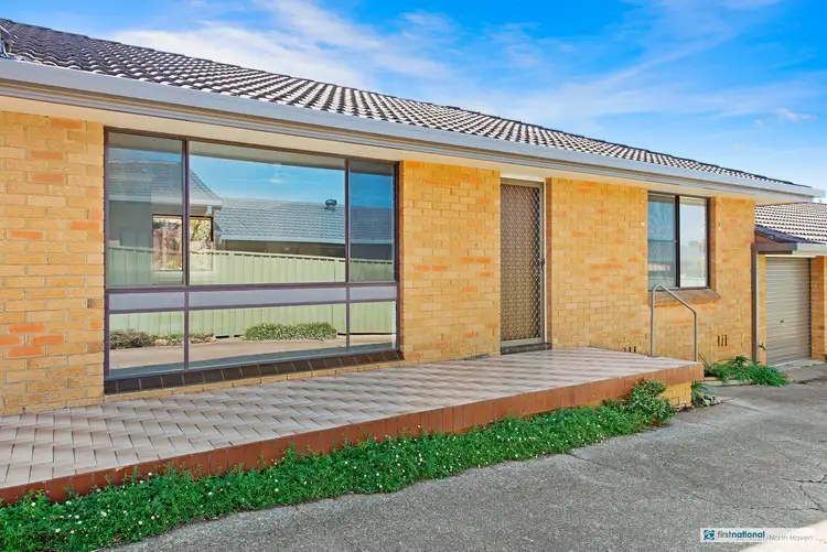 Sixth view of Homely villa listing, 2/34 Lake Street, Laurieton NSW 2443