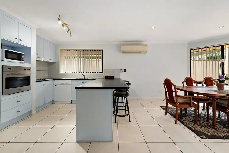 Second view of Homely house listing, 3 Styles Close, Fletcher NSW 2287