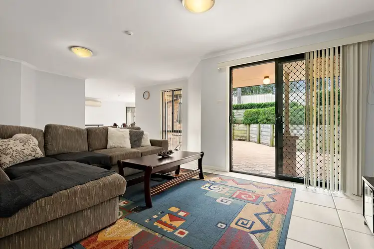 Third view of Homely house listing, 3 Styles Close, Fletcher NSW 2287
